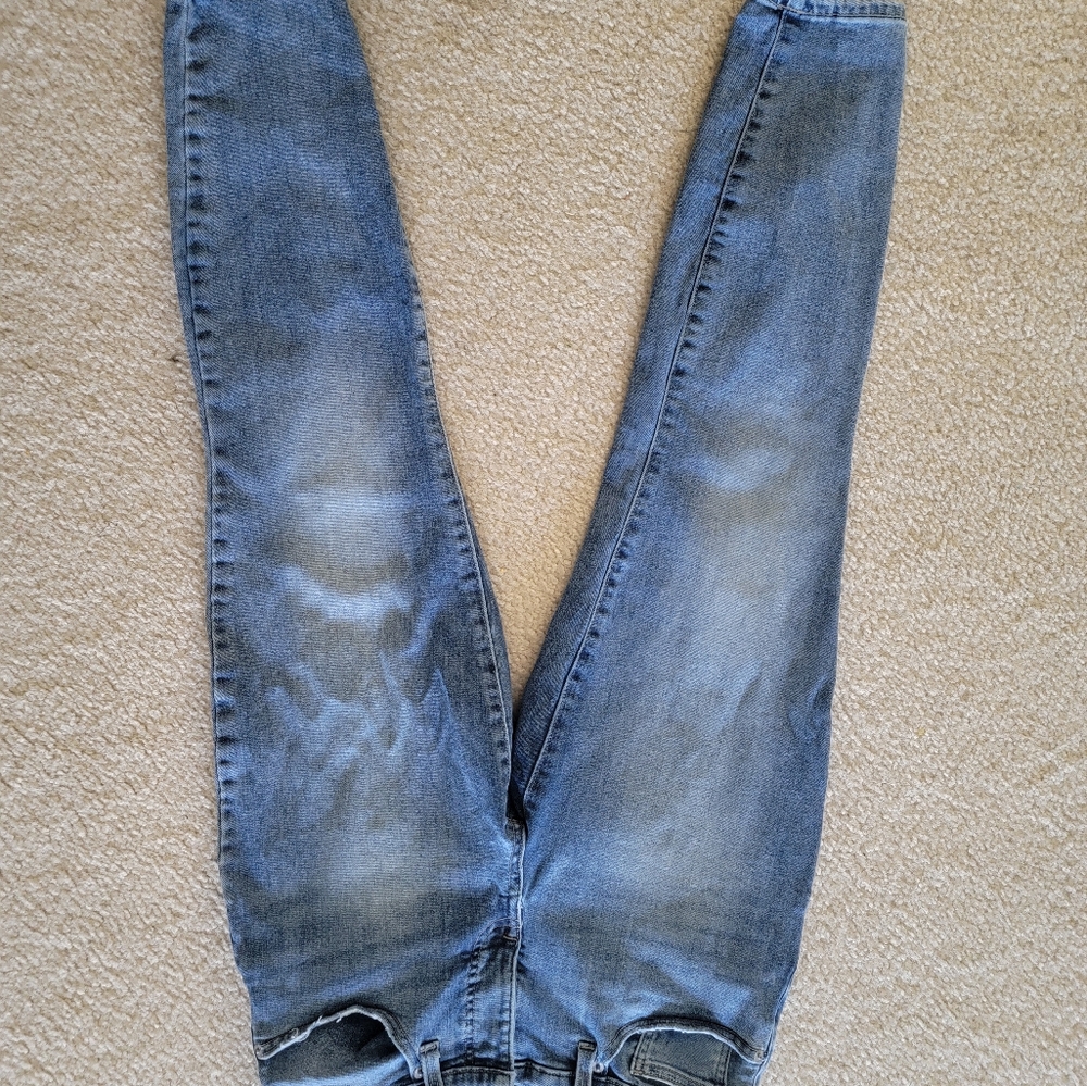 Lucky Brand Jeans